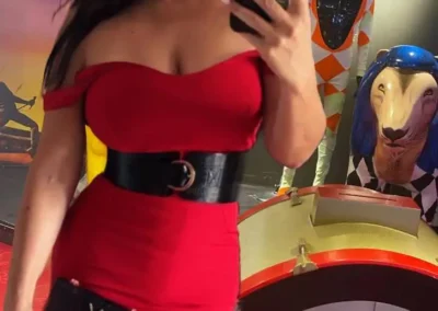 Carolina 1